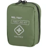 Tzmo Mil-Tec – Pirmosios pagalbos rinkinys „First Aid Pack Mini“ – Žalia