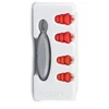 Tzmo Pluggerz, Road, ausų kištukai, 4 vnt., unisex