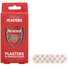 Tzmo Set Trio, Epl, Arsenal, Wound Dressings, Body, 20 pcs Unisex