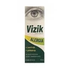 Tzmo Vizik alergijos lašai nuo paraudusių, sausų ir niežtinčių akių 10 ml