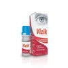 Tzmo Vizik Lašai nuo sudirgusių ir paraudusių akių 10 ml
