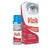 Tzmo Vizik Lašai nuo sudirgusių ir paraudusių akių 10 ml