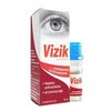 Tzmo Vizik Lašai nuo sudirgusių ir paraudusių akių 10 ml
