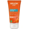 Weleda vėsinamasis gelis su arnika, 100 ml