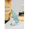U-grow BUTELIS FLIP-UP CAMPUS 500 ML COOL Rožinis 107452074100
