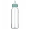 U Grow Buteliukas ATLENKIAMAS CAMPUS 500 ML ŠALTA MĖTA 107452090300