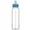 U Grow Buteliukas ATLENKIAMAS VANDENS TABLETĖ CAMPUS 500 ML ŠALTAI MĖLYNA 107452018300