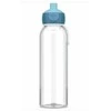 U Grow CAMPUS vandens buteliukas 500 ml, šaltai mėlynas, 107450018300