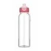 U Grow CAMPUS vandens buteliukas 500 ml, šaltai rožinis, 107450074100