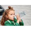 U-grow Buteliukas NA WODĘ CAMPUS 500 ML COOL Mėlynas 107450018300
