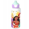 U-grow Buteliukas POP-UP CAMPUS 400 ML PRINCESS POWER 107410065417