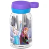 U-grow buteliukas su šiaudeliu CAMPUS 450 ml „Ledo šalis“ 107480065416
