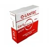 Q-LANTEC U/UTP cat.6A tinklo kabelis, susukta pora, LSOH