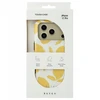 Dėklas Burga Tough Magsafe – iPhone 17 Pro suderinamas su MagSafe (citrinos pyragas)