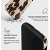 MyScreen UAB „Hautica Burga“ tvirtas apsauginis „Magsafe“ dėklas, skirtas „iPhone 17 Pro Max“, suderinamas su „MagSafe“ (dangiškuoju)