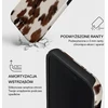 Dėklas MyScreen UAB „Hautica Tough Magsafe“ – „iPhone 17“ laikrodžių dėklai, suderinami su „MagSafe“ (dangiškuoju)