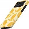 Burga Tough Magsafe dėklas, Lemon Tart – iPhone 17 Pro Max