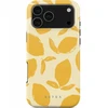 Burga Tough Magsafe dėklas, Lemon Tart – iPhone 17 Pro Max