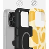 Burga Tough Magsafe dėklas, Lemon Tart – iPhone 17 Pro Max
