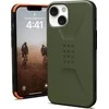 UAG Urban Armor Gear dėklas CIVILIAN, skirtas IPHONE 14 Plus, žalias