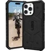 Urban Armor Gear UAG Pathfinder MagSafe dėklas iPhone 14 Pro Max - juodas