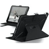 Urban Armor Gear UAG Metropolis Apple Pieštukas dėklas iPad 10.2" – juodas
