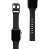 Urban Armor Gear Urban Armor UAG „Apple Watch“ 44 mm / 42 mm dirželis juodas 283387