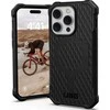 Urban Armor Gear UAG Essential Armor MagSafe dėklas iPhone 14 Pro - juodas