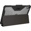 Urban Armor Gear UAG Plyo, juodas/ledas - iPad 10.9" 2022