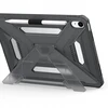 Urban Armor Gear UAG Scout+ do iPad 10.9" 10 generacja / 11" (A16) šviesiai pilka
