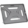 Urban Armor Gear UAG Scout+ do iPad Air 11" M2 (2024) / M3 (2025) / M4 (2026) šviesiai pilka