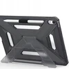 Urban Armor Gear UAG Scout+ do iPad Air 11" M2 (2024) / M3 (2025) / M4 (2026) šviesiai pilka