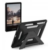 Urban Armor Gear UAG Scout+ do iPad Air 11" M2 (2024) / M3 (2025) / M4 (2026) juoda