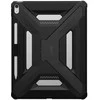 Urban Armor Gear UAG Scout+ do iPad Air 13" M2 (2024) / M3 (2025) / M4 (2026) juoda