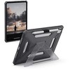 Urban Armor Gear UAG Scout+ do iPad Pro 11" M4 (2024) / M5 (2025) šviesiai pilka