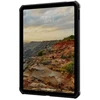 Urban Armor Gear UAG Scout LT do iPad 10.9" 10 gen. / 11" (A16) juoda