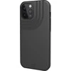 Dėklas Urban Armor Gear Anchor skirtas iPhone 12 Pro Max, juodas