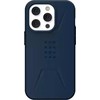 Urban Armor Gear UAG Civilian MagSafe Apple iPhone 14 Pro - dėklas telefonui mėlynos spalvos