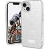 Dėklas Urban Armor Gear UAG Civilian, matinio ledo spalvos – iPhone 13
