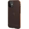 Dėklas Urban Armor Gear Lucent skirtas iPhone 12 / 12 Pro, oranžinė