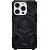 Urban Armor Gear UAG Monarch MagSafe Apple iPhone 14 Pro - dėklas telefonui juodos spalvos carbon