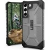 Dėklas Urban Armor Gear UAG Plasma, pelenų spalvos - Samsung Galaxy S22