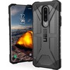 UAG UAG Urban Armor Gear Plasma OnePlus 8 (juoda skaidrus)