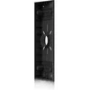 Ubiquiti UACC-Intercom-WM | UA-Intercom domofono laikiklis | Domofono pleišto tvirtinimas, 20° kampas