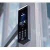 Ubiquiti UACC-Intercom-WM | UA-Intercom domofono laikiklis | Domofono pleišto tvirtinimas, 20° kampas