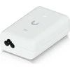 UBIQUITI 2.5G POE+ ADAPTERIS (30W) ADAPTERIS, GALIMAS MAITINTI UNIFI POE+ ĮRENGINIUS, SUMAŽINTI PRIKLAUMYBĄ NUO POE JUNGIKLIŲ MAITINIMO IR PATEIKTI Kelių GIGABITŲ LAN RYŠĮ