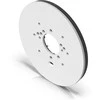 Montavimo plokštė Ubiquiti UACC-GB-Plate-W