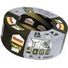 Lipnioji juostelė MOMENT POWER TAPE, 50 m × 50 mm, sidabrinė