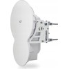 Maršrutizatorius Radijas Ubiquiti airFiber24 HD PTP, 24 GHz, 2 Gbps, baltas / UBI-AF-24-HD