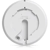 Ubiquiti G6 Pro kupolinė IP saugos kamera, skirta naudoti viduje/lauke, 3840 x 2160 px, montuojama prie lubų/sienos